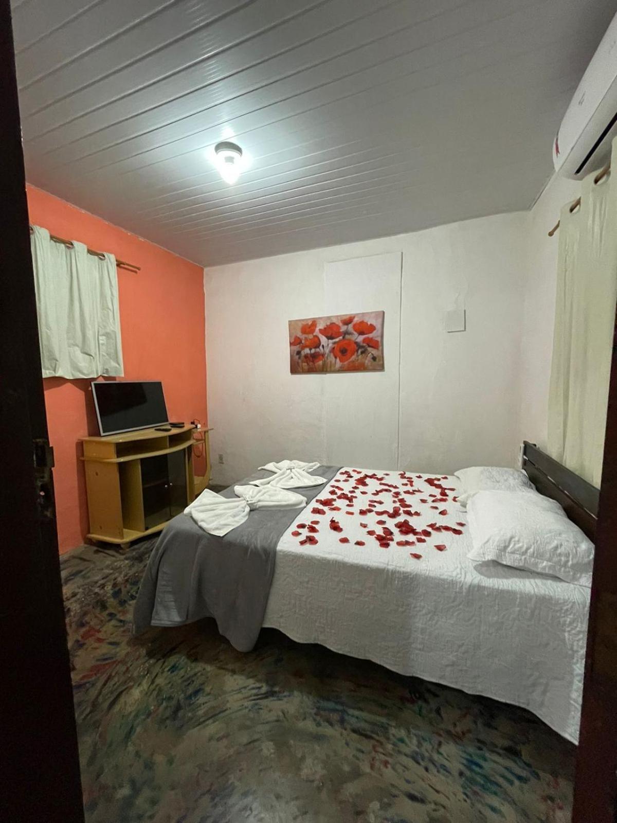 Apartamento Casa Do Pescador Búzios Exterior foto