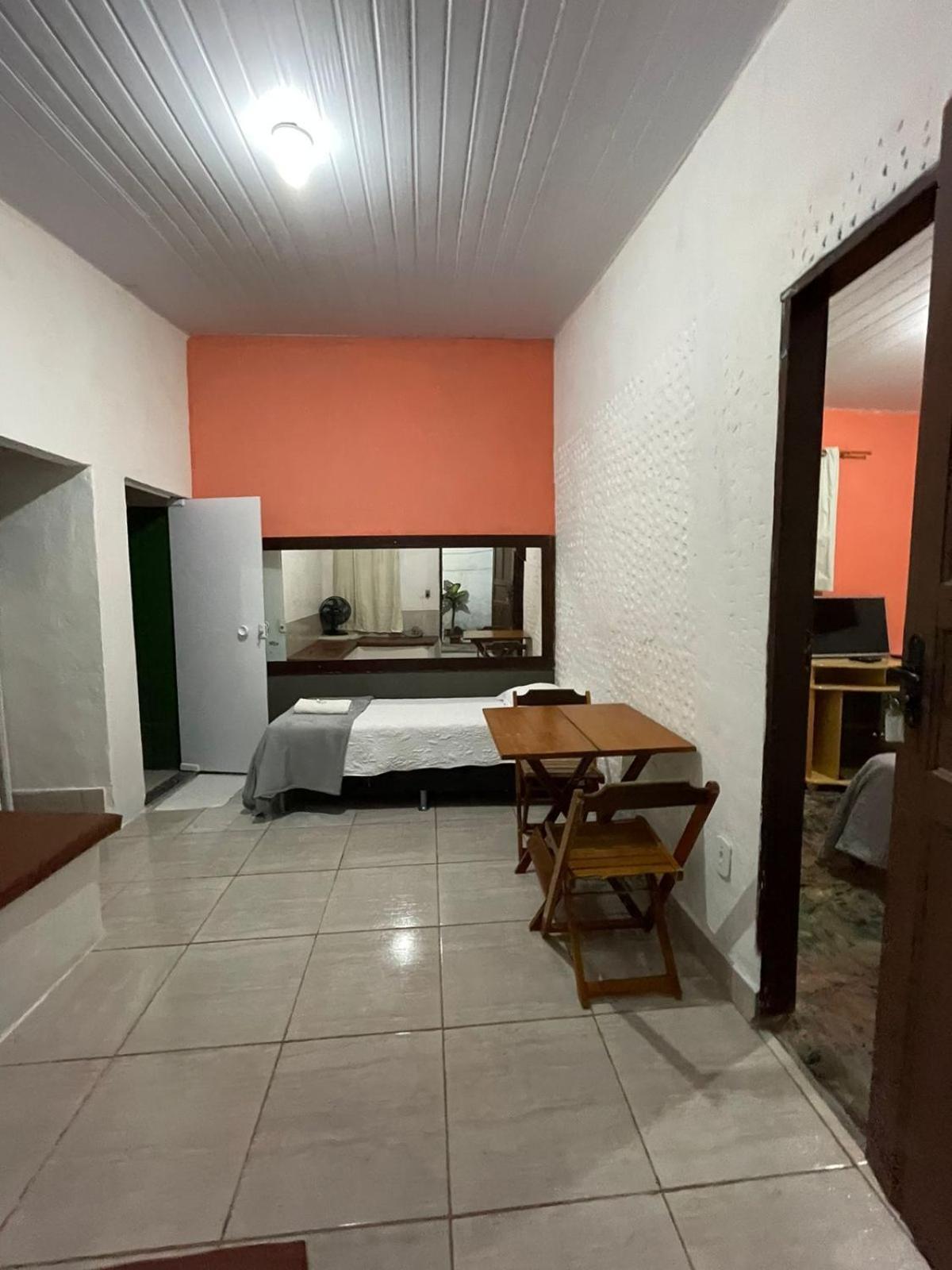 Apartamento Casa Do Pescador Búzios Exterior foto
